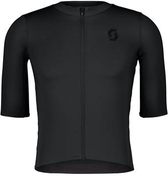 Scott Unlimited Training Trikot black