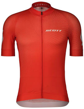 Scott RC Pro Trikot fiery red