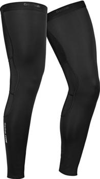 GripGrab AquaRepel 2 Water-Resistant Beinlinge Schwarz (2024)