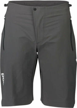 POC Essential MTB Shorts Women's sylvanite grey