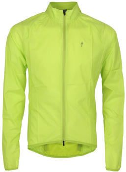 Specialized SL Pro Wind Jacket (64421) neon yellow
