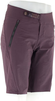 Fox Flexair Shorts Men's 2024 dark purple