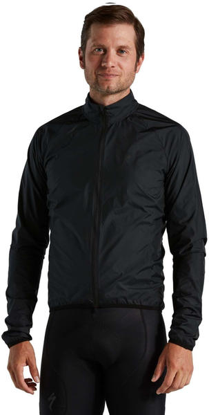 Specialized SL Pro Wind Jacket (64421) black