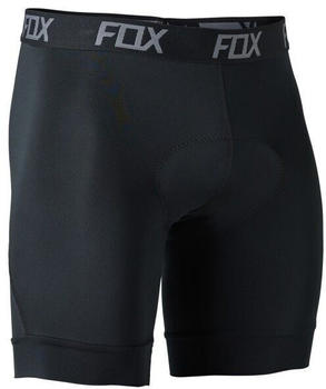 Fox Tecbase Lite Innenshorts Herren schwarz