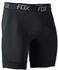 Fox Tecbase Lite Innenshorts Herren schwarz