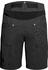 Gonso Mira Fahrradshorts Damen schwarz