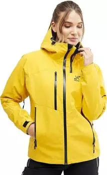 RevolutionRace Cyclone Rescue Jacket 2.0 (Damen)