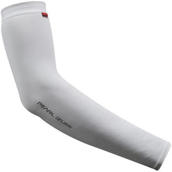 Pearl Izumi Sun Sleeves Arm Warmers Men white