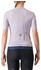 Castelli Espresso W Jersey purple mist/dark night shade