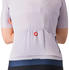 Castelli Espresso W Jersey purple mist/dark night shade