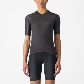 Castelli Espresso W Jersey light black