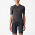 Castelli Espresso W Jersey light black
