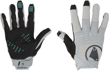 Endura SingleTrack II Gloves dreich grey