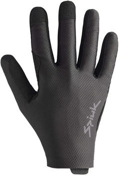 Spiuk All Terrain Long Gloves 2024 black