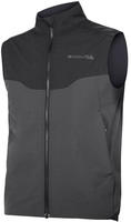 Endura RE9191BK/4, Endura Mt500 Spray Gilet Schwarz M Mann Black