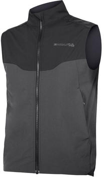 Endura MT500 Spray Gilet black