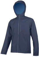 Endura RE9156BI/3, Endura Hummvee Jacket Blau S Mann Ink Blue