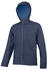 Waterproof Hooded Jacket Men ink blue: Endura Hummvee wasserdichte Kapuzenjacke