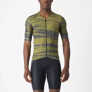 Castelli Unlimited Pro Jersey sage Castelli Unlimited Pro Jersey sage