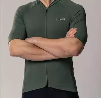 Straede Kaern Jersey