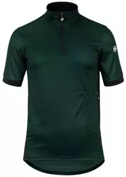Assos Mille GTC Jersey C2
