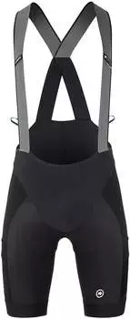 Mille GTC Kiespanzer Bib Shorts C2