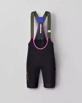 Alt Road Cargo Bib