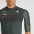 Sportful Breakout Supergiara Short Sleeve Jersey (Green) Men