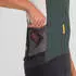 Sportful Breakout Supergiara Short Sleeve Jersey (Green) Men
