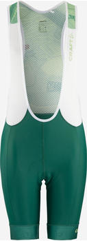 Craft ADV Endur Bib Shorts Men twig/spruce