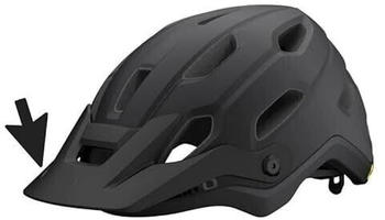 Giro Source Mips Helmet Spare Visor black