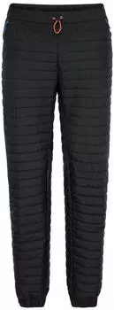 VAUDE Cyclist Isolationshose Herren schwarz