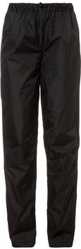 VAUDE Fluid Hose Damen schwarz