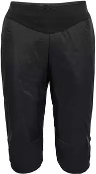VAUDE Kuro Isolationsshorts Herren schwarz