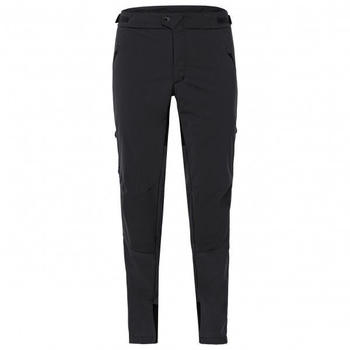 VAUDE Minaki Hose Herren schwarz