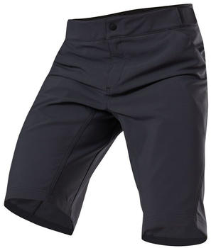 Zimtstern Evo Lightz Shorts Herren schwarz