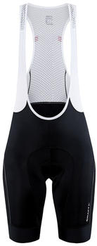 Craft ADV Endur Tr&auml;gershorts Damen schwarz/white
