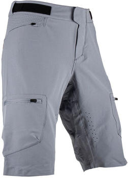 Leatt MTB All Mountain 2.0 Shorts Herren grau