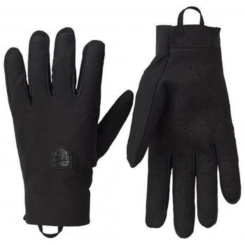 Hestra Ventair Long 5 Finger schwarz