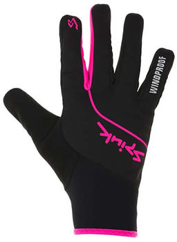 Spiuk Xp Light Long Gloves Men (GLXPL16F6) black