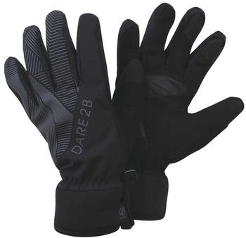 Dare2b Lightsome Long Gloves Men (DUG315-800-M/L) black
