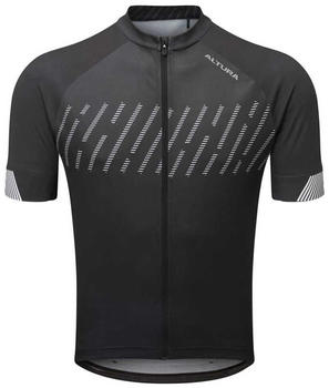Altura Airstream 2022 Short Sleeve Jersey (Black) Men