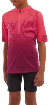 Altura Airstream Short Sleeve Jersey (Pink) Kids