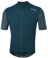 Altura ALTTH010016B113 NAVYM, Altura Nightvision Short Sleeve Jersey Gr&uuml;n M Mann
