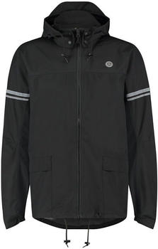 AGU Essential Rain Jacket (43441100-000) black