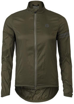 AGU Essential Wind II Jacket Women (AGU44848500-011) green