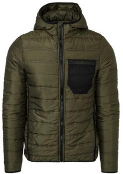 AGU Fuse Venture Jacket (2400120) green
