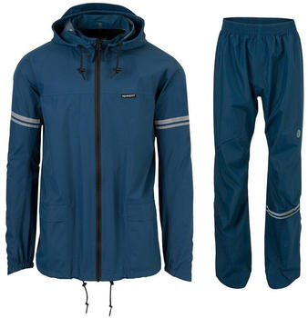 AGU Original Rain Essential Jacket (43460200-017) blue