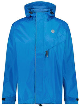 AGU Passat Basic Rain Essential Jacket (43441000-008) blue
