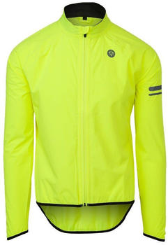 AGU Rain Essential Jacket (2400160) yellow